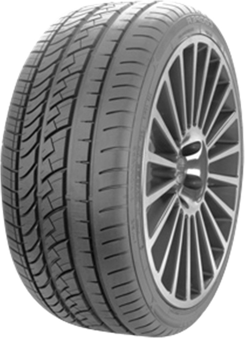 Cooper Tire Zeon CS6 235/45 R17 94W