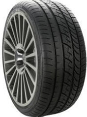 Cooper Tire Zeon CS6 235/45 R17 97W