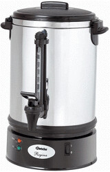 Bartscher Percolateur café Regina 40