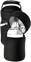 Rotho Babydesign Porte-biberon isotherme Closer to Nature