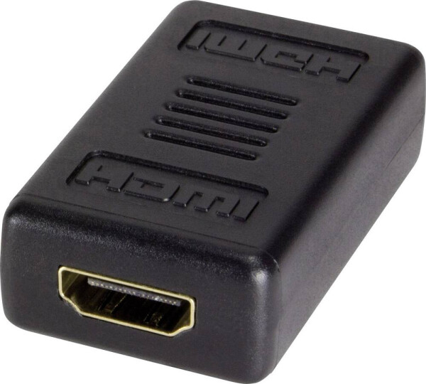 LogiLink AH0006 HDMI Adapter für 2 HDMI Anschlusskabel, Bild 5