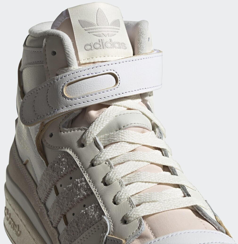 Adidas Forum 84 Hi grey one/orbit grey/cloud white ab 88,58 â¬ | Preisvergleich bei idealo.de
