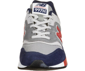 New Balance 997H team red/pigment a 