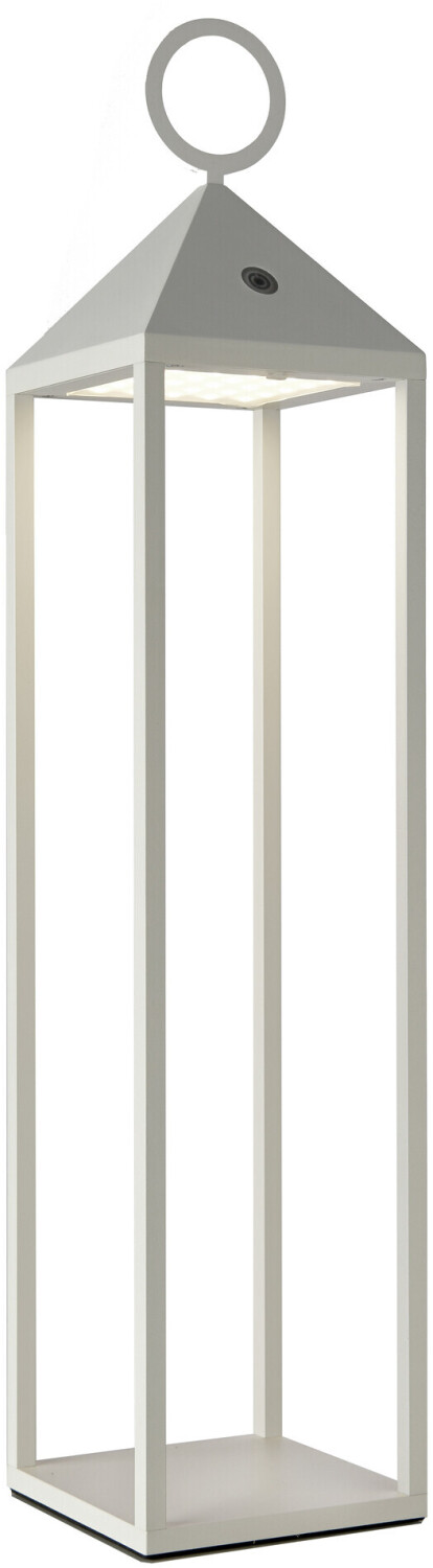 Sompex Cargo 67cm White