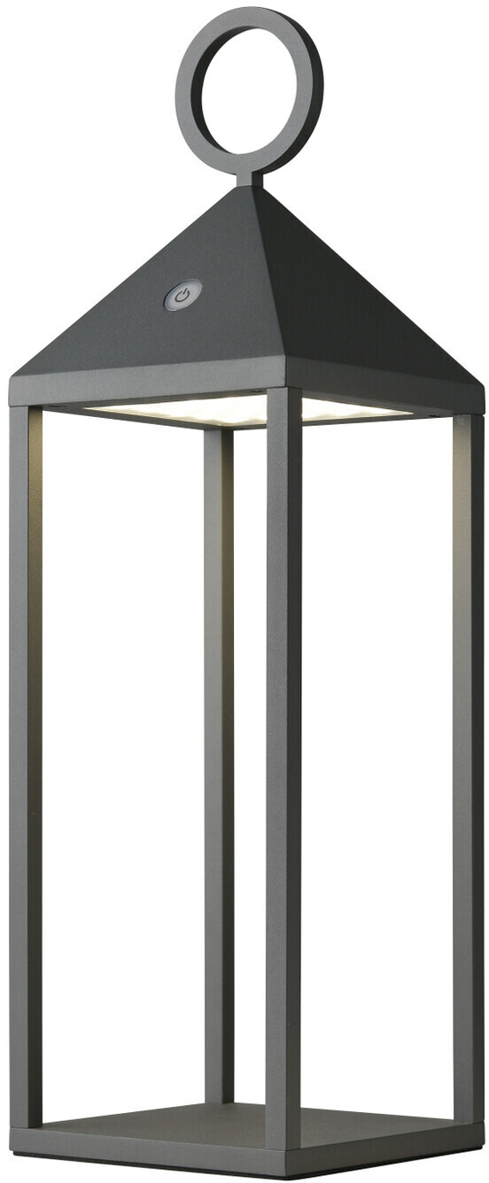 Sompex Cargo 47cm Anthracite