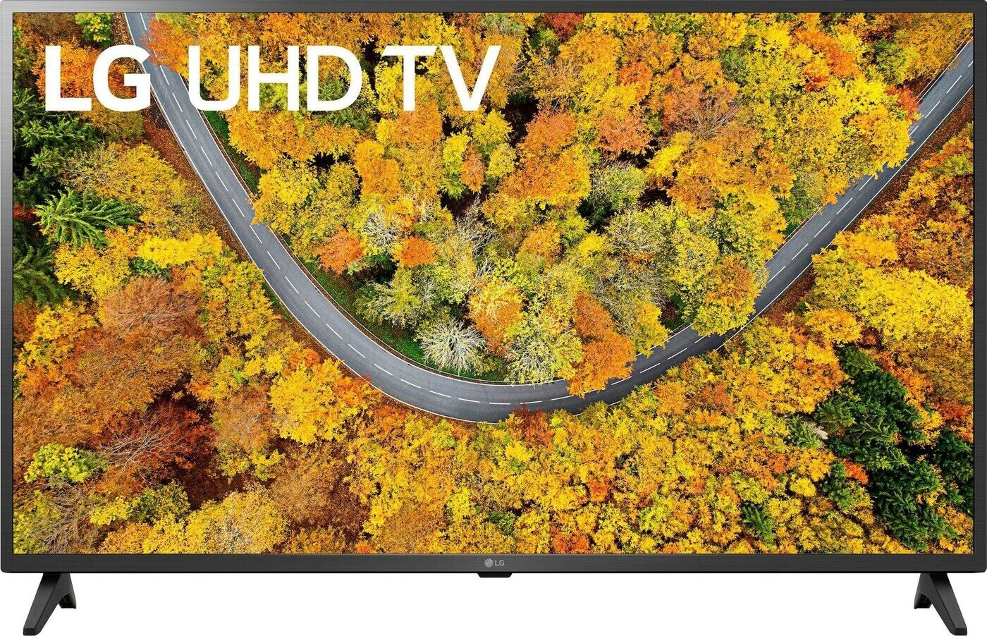 LG UP75009LF