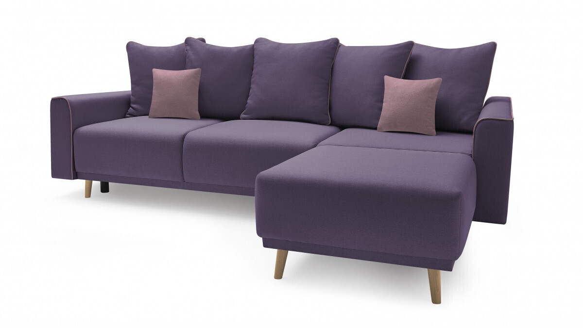 Bobochic Mola violet