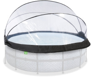 exit toys sonnendach o 427 cm 30 80 14 00 ab 269 00 preisvergleich bei idealo de