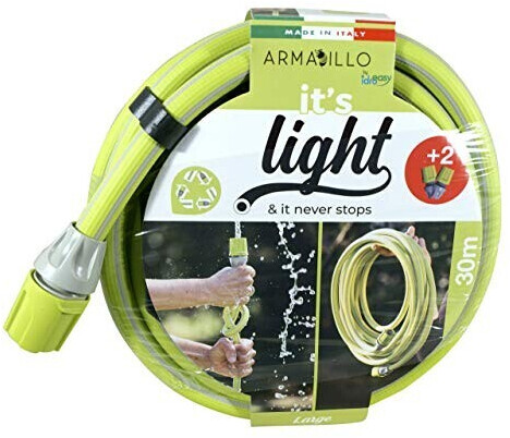 Idroeasy Armadillo Idroeasy 5/8'' Super Light 30 m