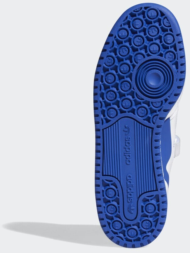 women's forum bold cloud white royal blue