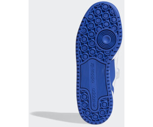 women's forum bold cloud white royal blue