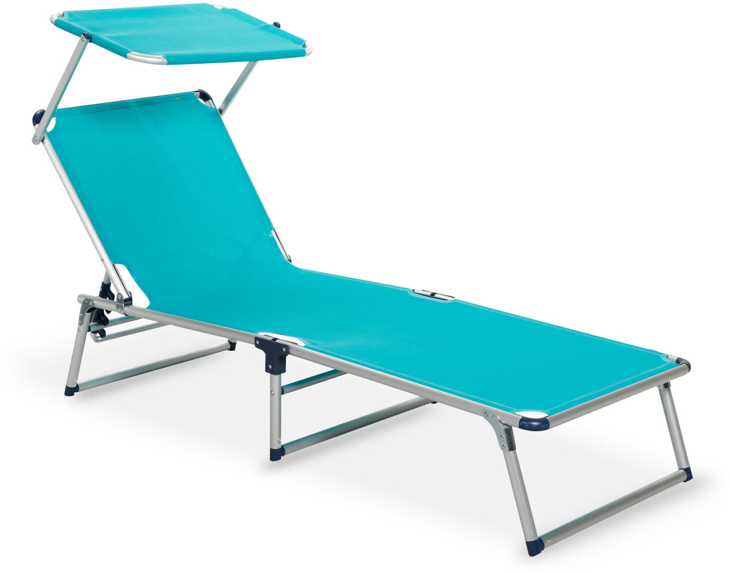 Best Canopy Sun Lounger Tegernsee
