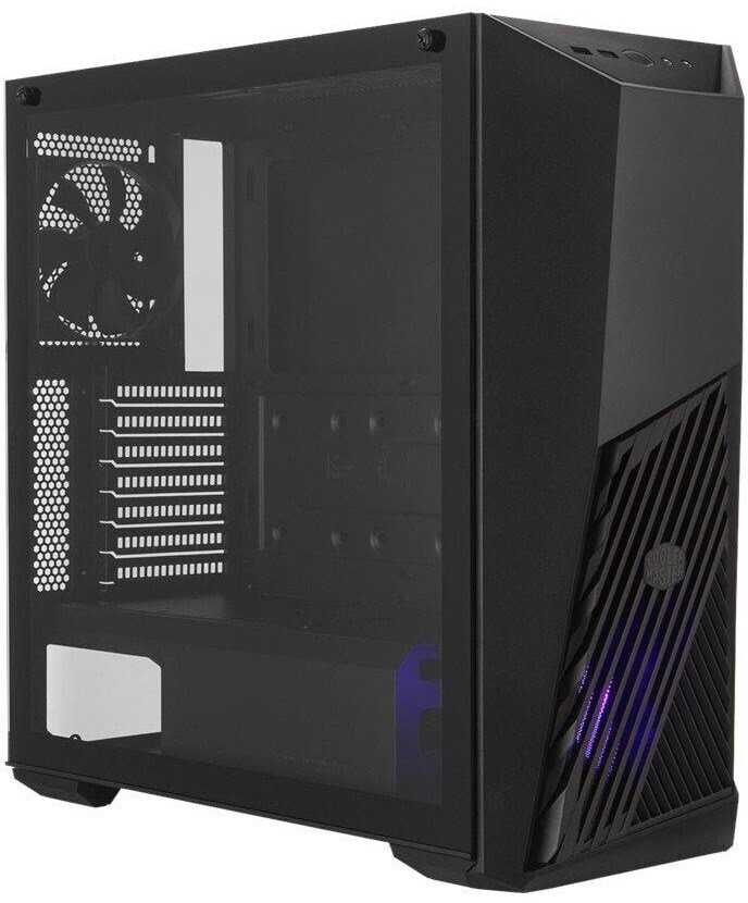 Cooler Master MasterBox K501L RGB