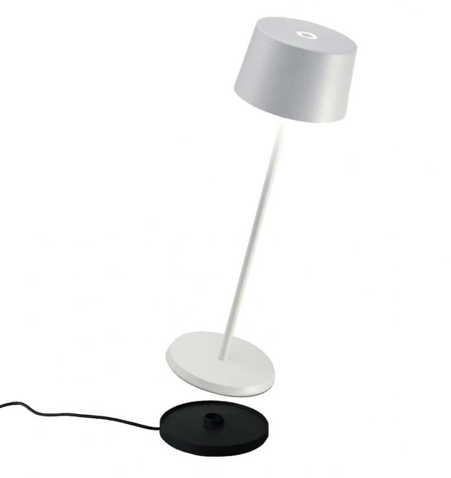 Zafferano Olivia 35,5cm LED