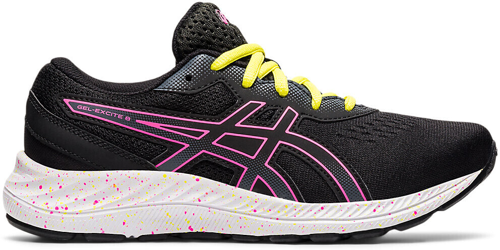 asics gel excite pink