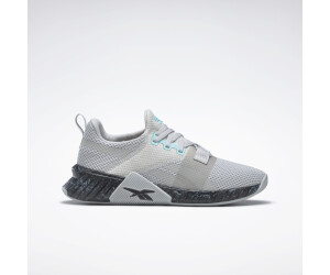 Reebok FLASHFILM™ Trainette Pure Grey 2/Core Black/Digital Glow ab 44,70 €  | Preisvergleich bei idealo.de