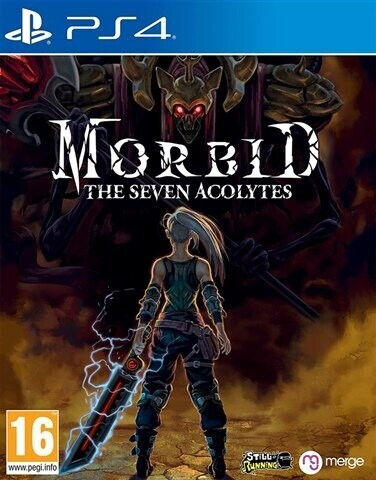 Morbid: The Seven Acolytes