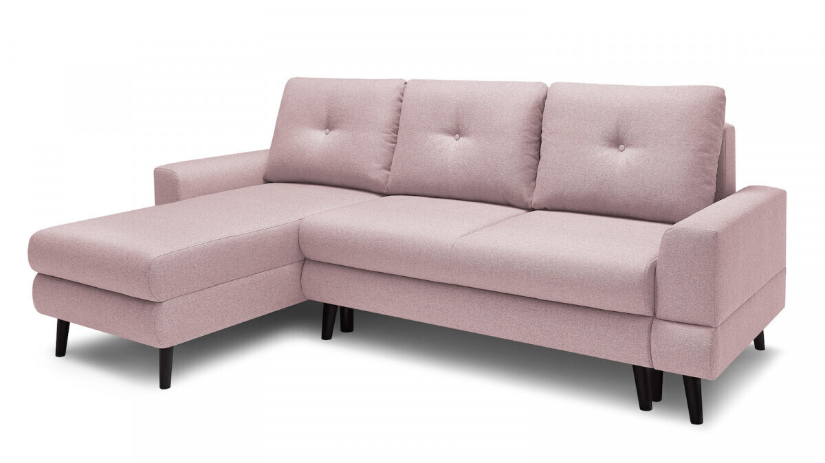 Bobochic Calanque rose