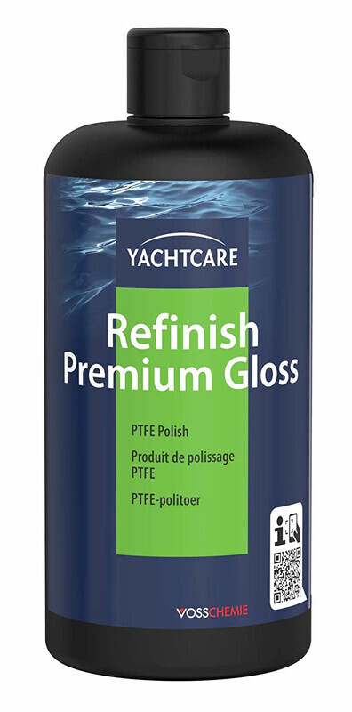 yachtcare refinish premium