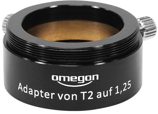 Omegon T2/1.25'' (4049467332251)
