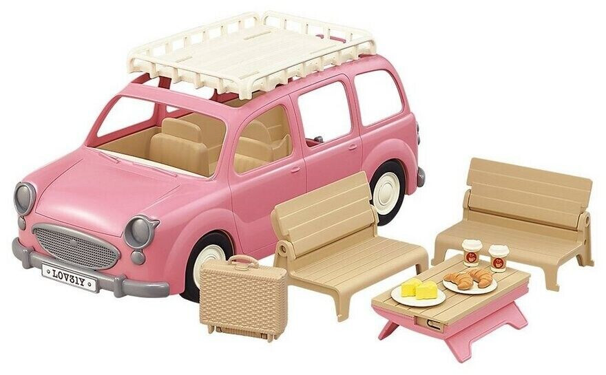 Van sylvanian families online