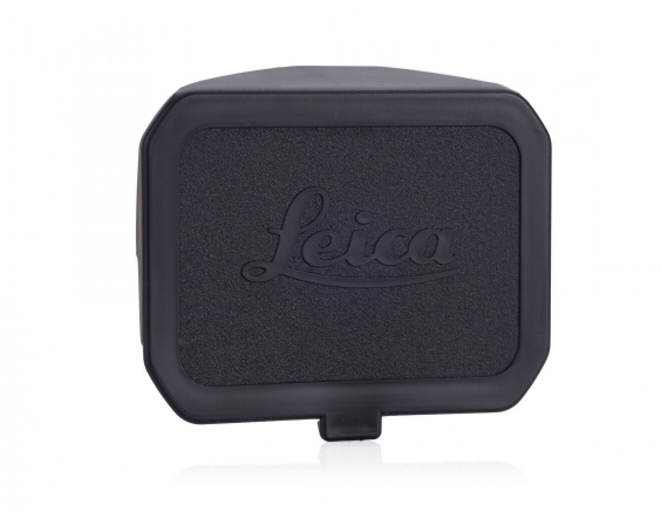 Leica Camera 14477 (Leica 75+90mm) black