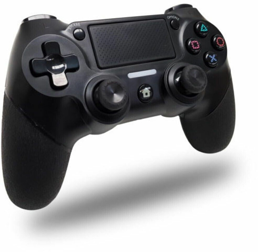 ps4 controller am pc bluetooth