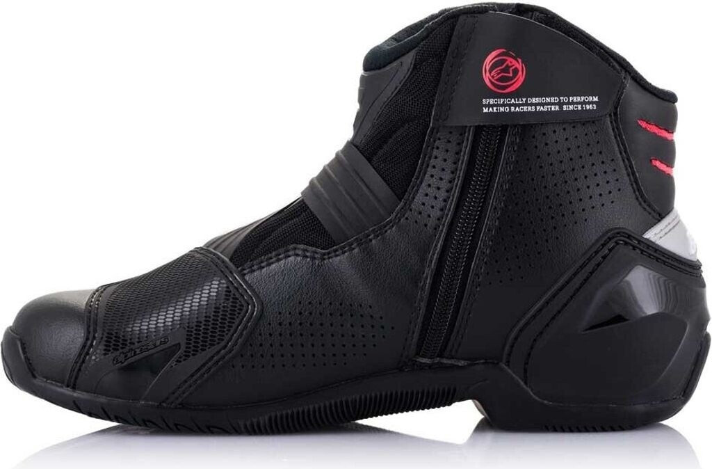 Alpinestars Stella SMX-1 R V2 Black