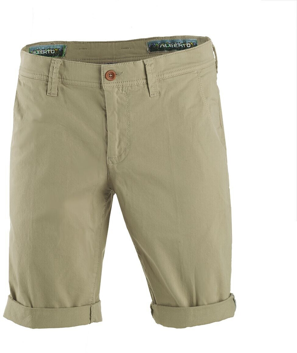 Alberto BIKE Chino Superfit Twill