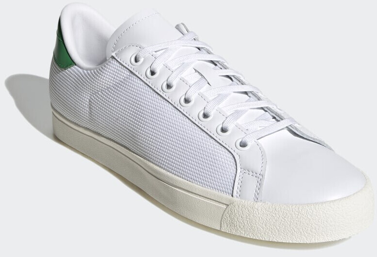 Adidas Rod Laver Vintage cloud white cloud white green ab 29 99