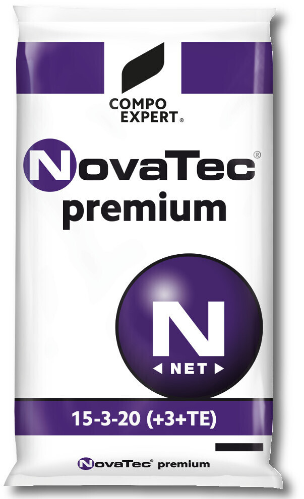 COMPO EXPERT NovaTec Premium 25 kg