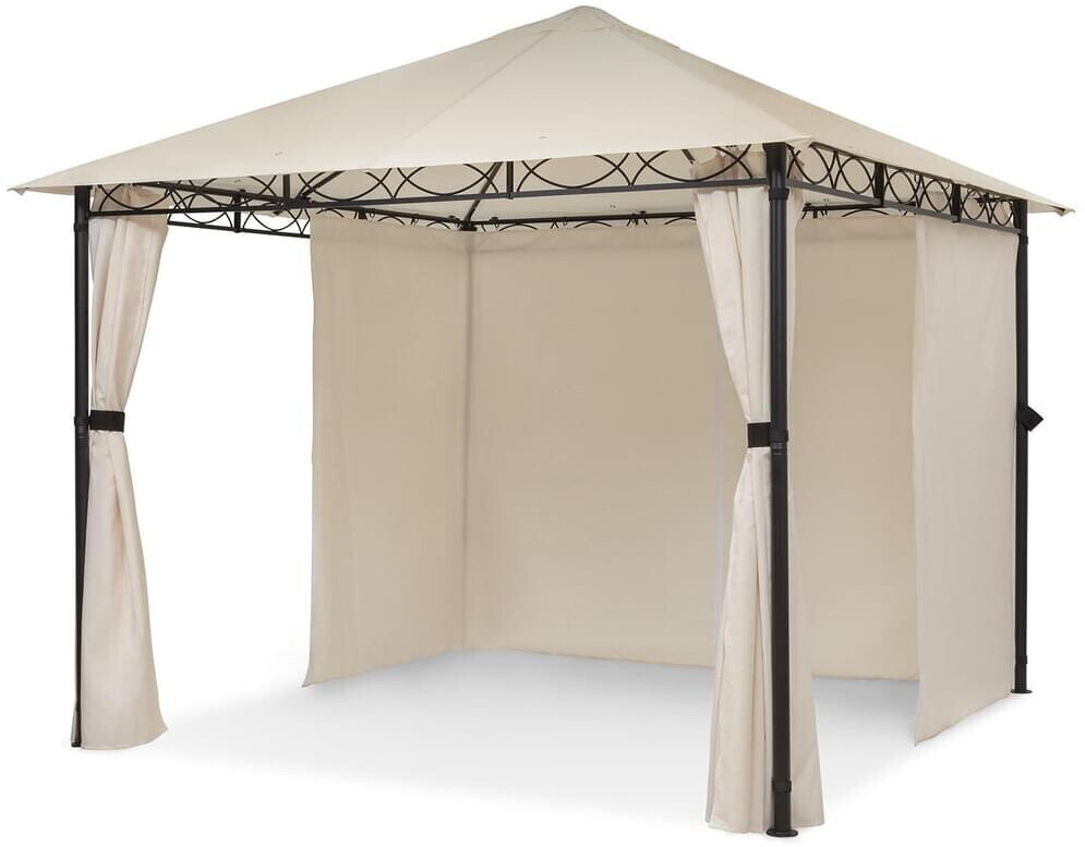 Blumfeldt Mondo 295 x 295 cm Beige