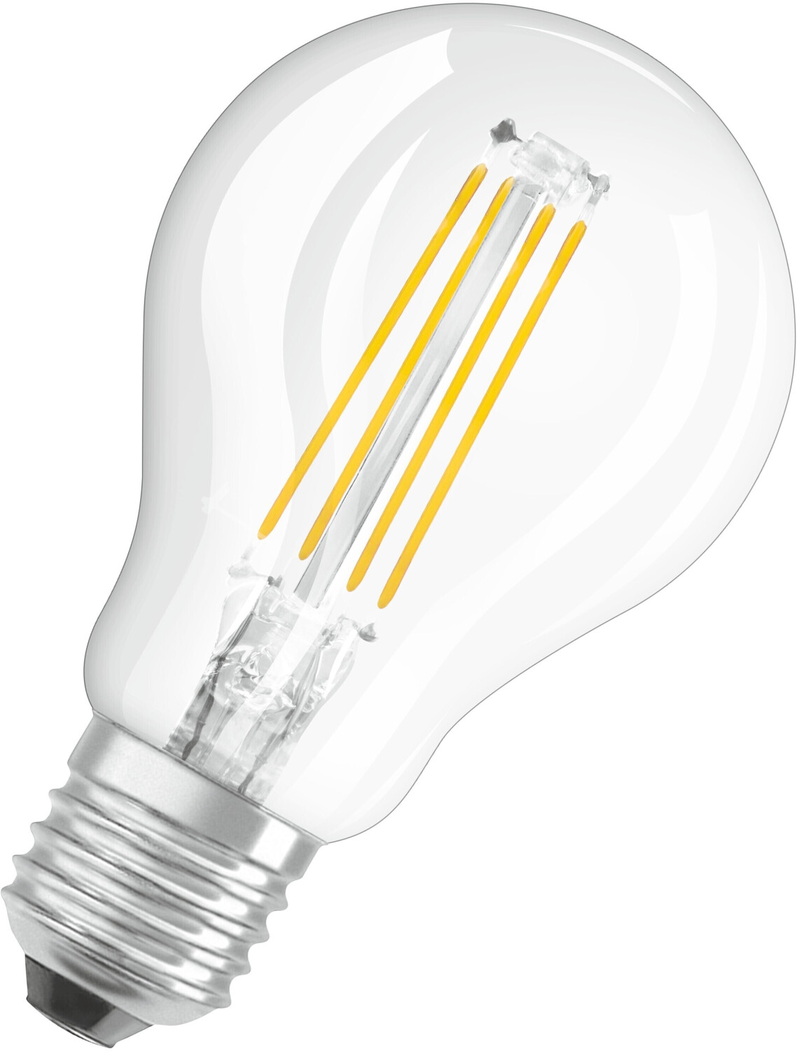 Osram LED Retrofit Classic P E27 4/40 W 4000 K