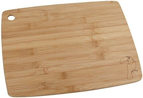 Fackelmann Eco Chopping Board 38x29cm (37722)