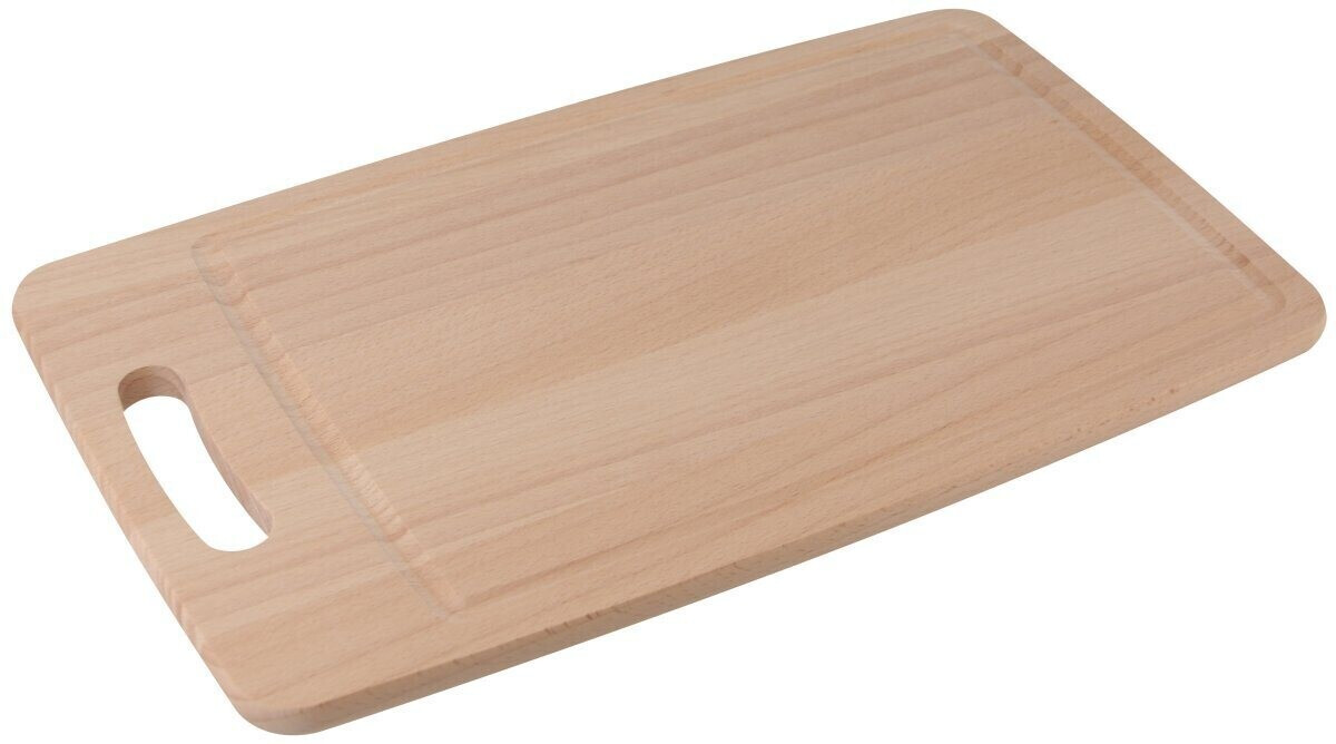 Fackelmann Eco Chopping Board 38x22,5cm (31621)