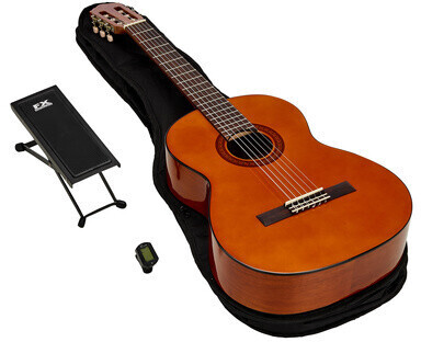 Thomann Pack C-403 naturel