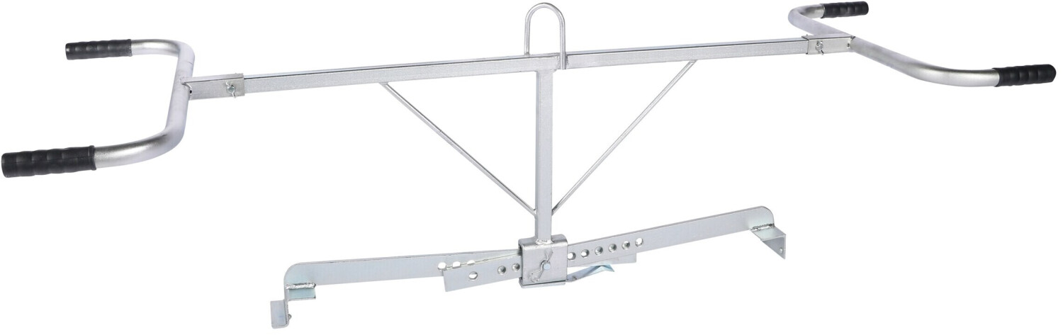 Format Kerbstone Tongs (KSH-2H)
