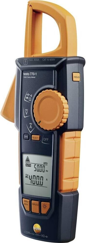 Testo Current Clamp 770-1