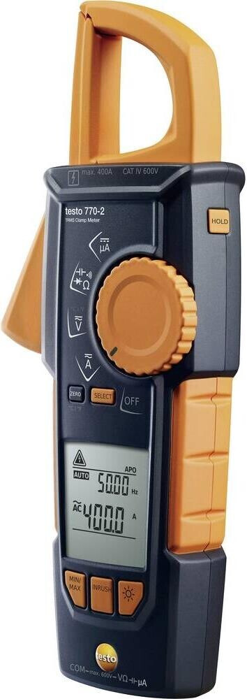 Testo Current Clamp 770-2