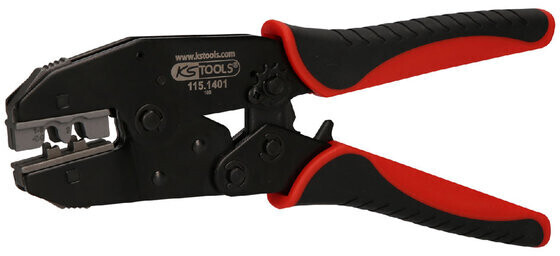 KS Tools Crimping Pliers (115.1575)