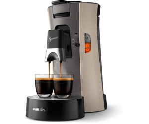 Philips Hd7806/35 - Machine à Café Senseo Original Eco