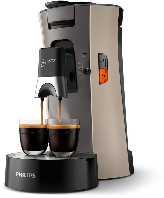 Soldes Cdiscount : -50% sur la machine à café Philips Senseo - Le