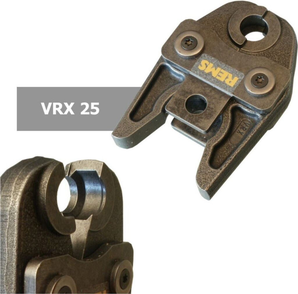 Rems Raxofix VRX 25 (571754)
