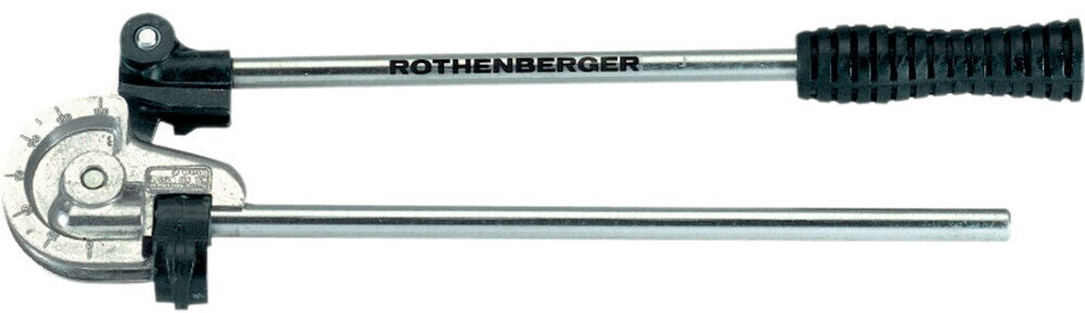 Rothenberger Copper Pipe Bending Pliers 6 mm (2.5130)