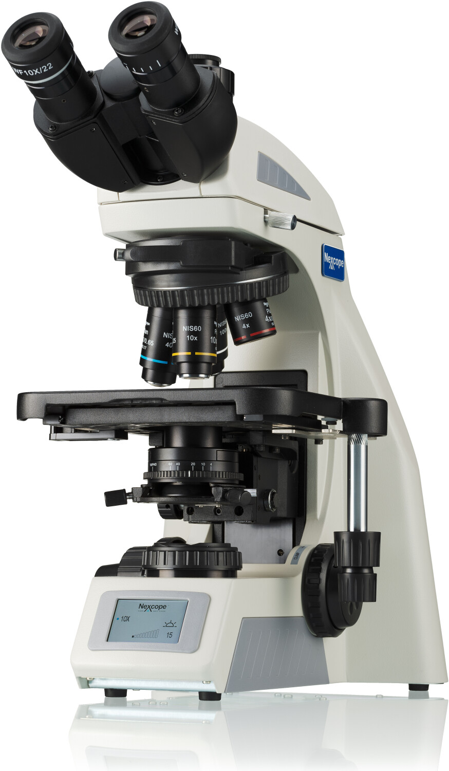 Nexcope NE620T