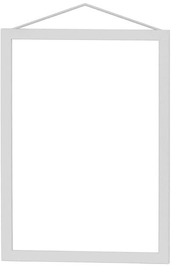 MOEBE Frame A5 Light Grey