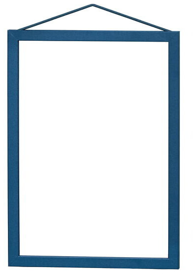 MOEBE Frame A5 Petrol Blue