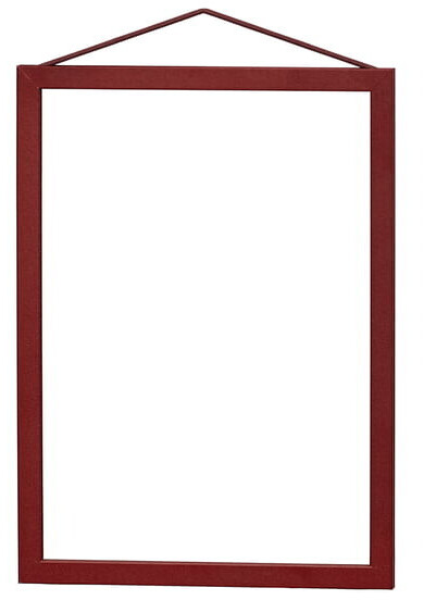 MOEBE Frame A5 Deep Red