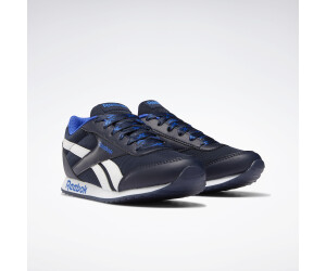 Reebok Royal Classic Jogger 2 Vector Navy/Court Blue/White (FZ3147) ab  30,55 € | Preisvergleich bei idealo.de