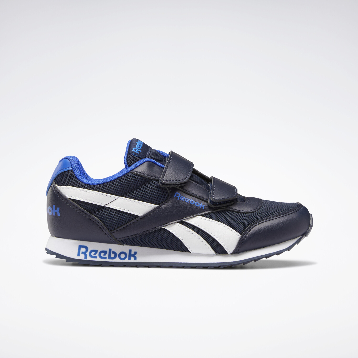 Reebok Royal Classic Jogger 2 Vector Navy/Court Blue/White (FZ2026) ab 30,10 â¬ | Preisvergleich 